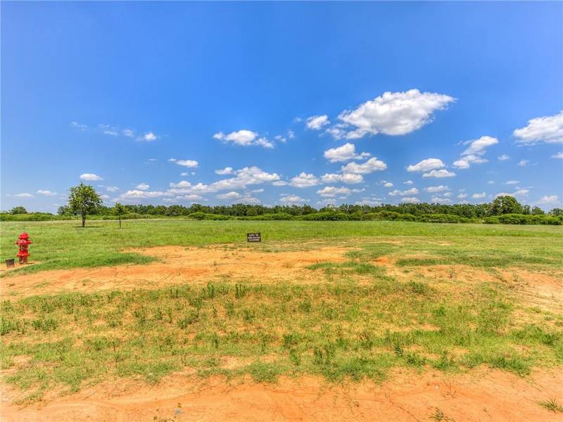 1256 Hidden View Acres Drive, Blanchard, OK 73010