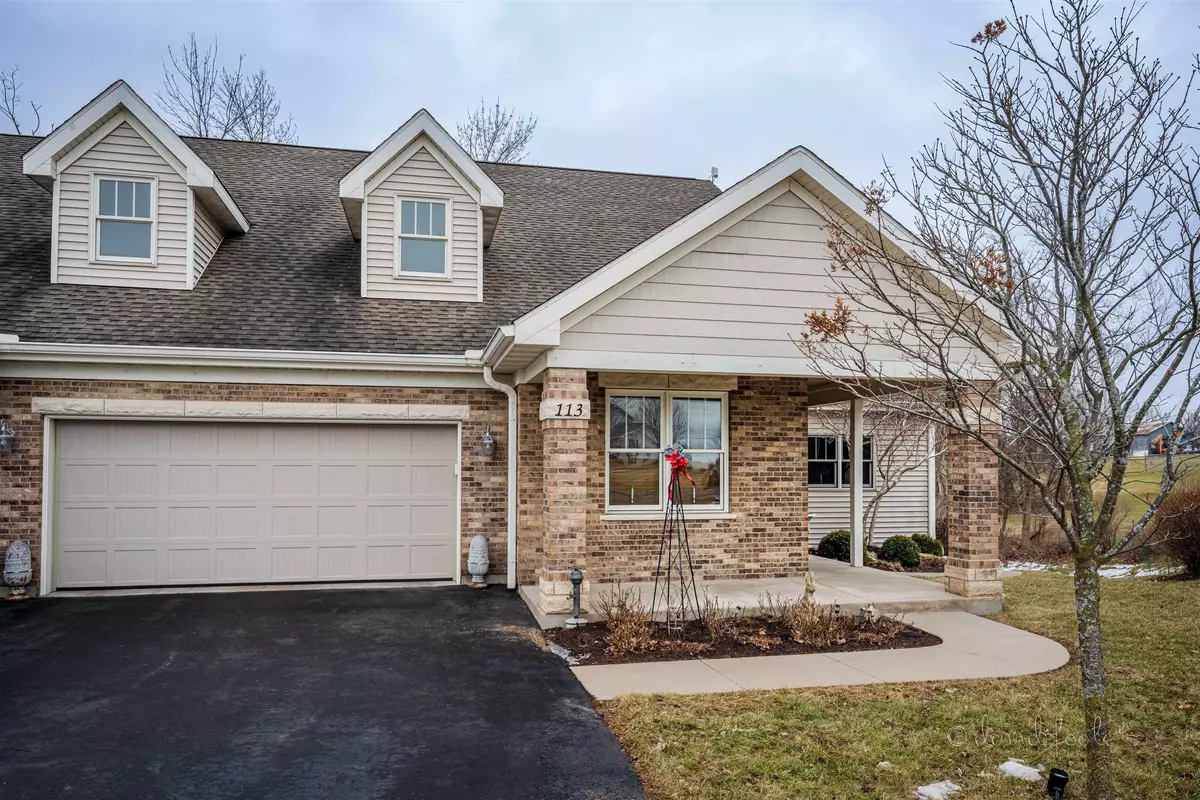 Galena, IL 61036,113 Olde Maple Court