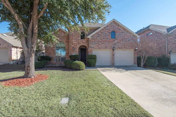 6026 Brookhill Lane, Frisco, TX 75034