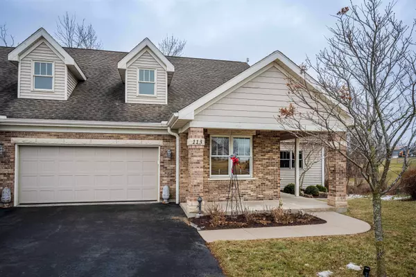 113 Olde Maple Court, Galena, IL 61036