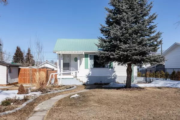 Innisfail, AB T4G 1N3,4928 46 ST