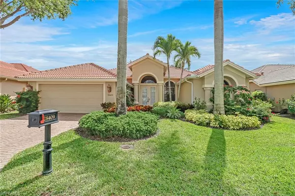 28409 Via Odanti DR, Bonita Springs, FL 34135