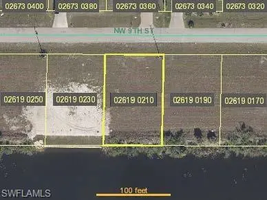 112 NW 9th ST, Cape Coral, FL 33993