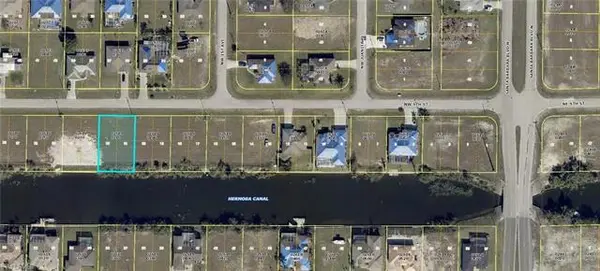 112 NW 9th ST, Cape Coral, FL 33993