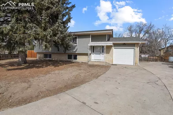 Colorado Springs, CO 80911,235 Dairy LN