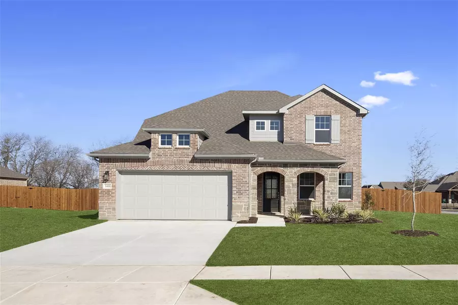 1400 Gentle Creek Lane, Fort Worth, TX 76052