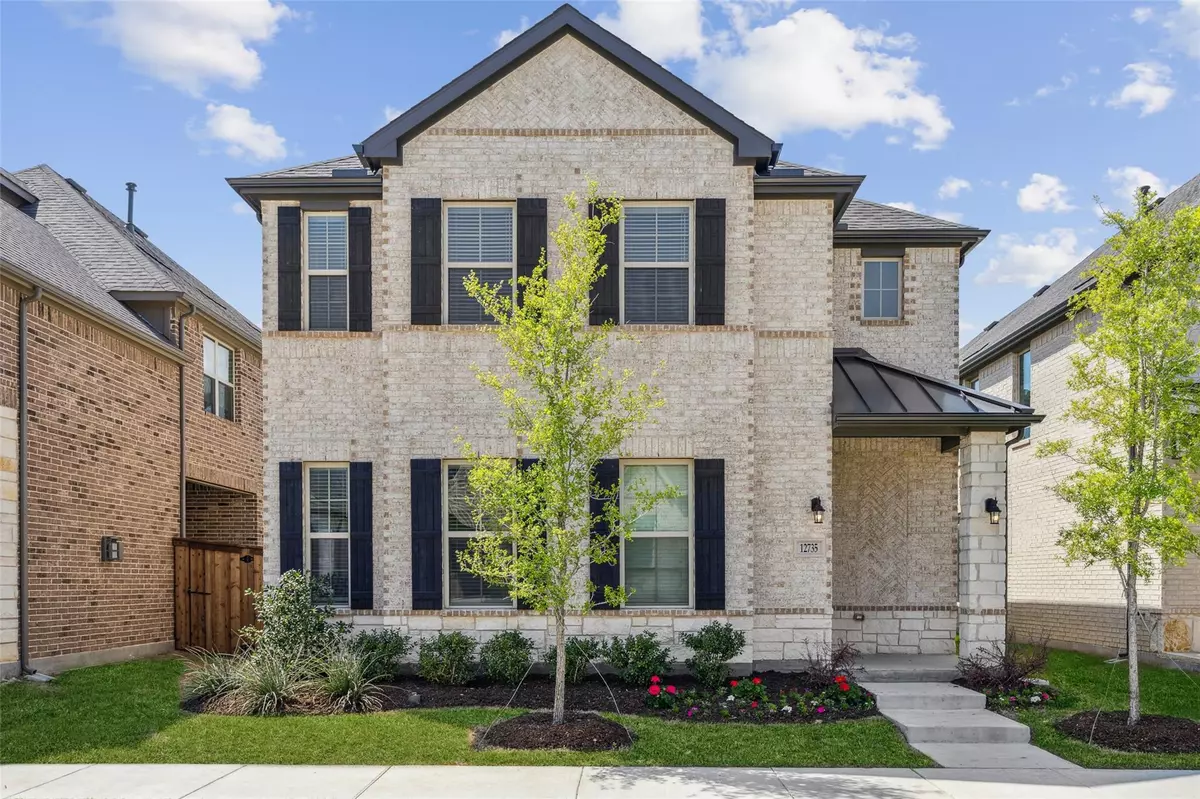 Farmers Branch, TX 75234,12735 Camden Place