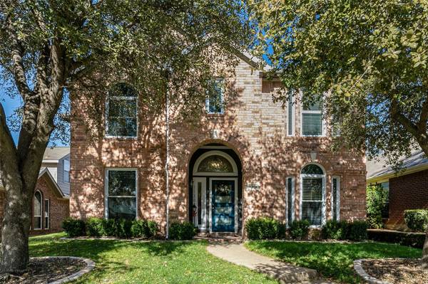 11384 Blanchard Drive, Frisco, TX 75035