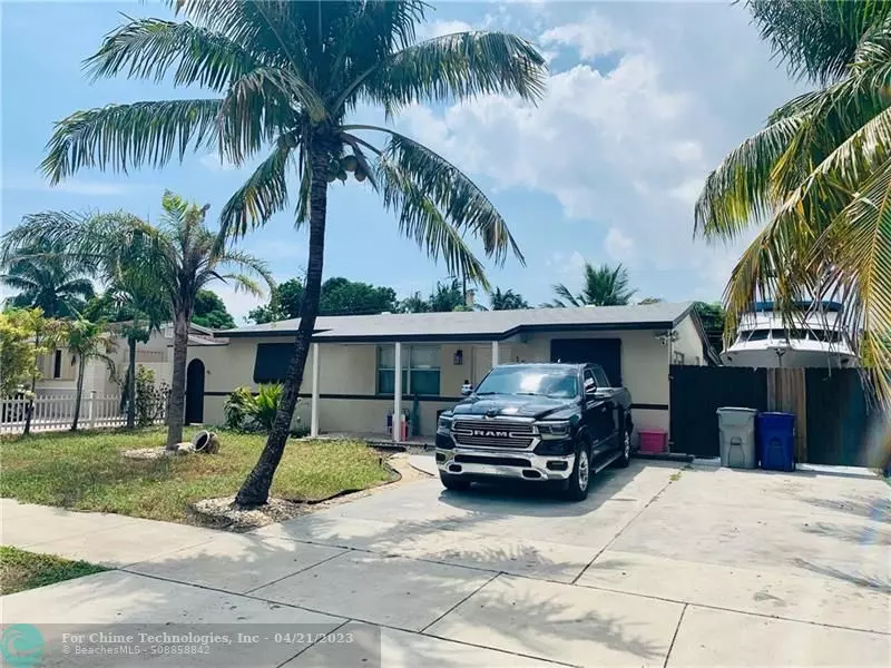 150 NE 31st St, Pompano Beach, FL 33064