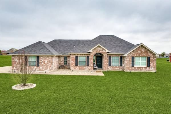 10166 Linda Circle, Forney, TX 75126