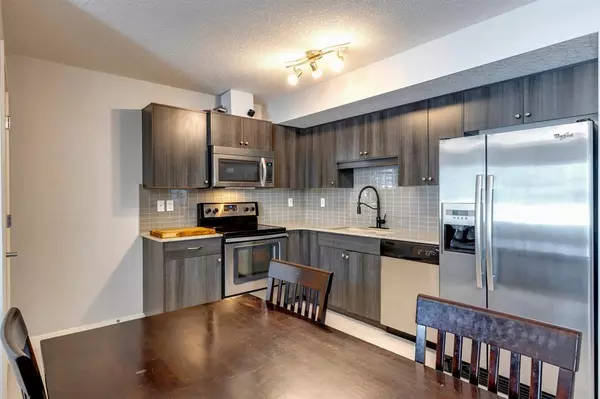 Calgary, AB T3R 0R6,250 Sage Valley RD NW #1306