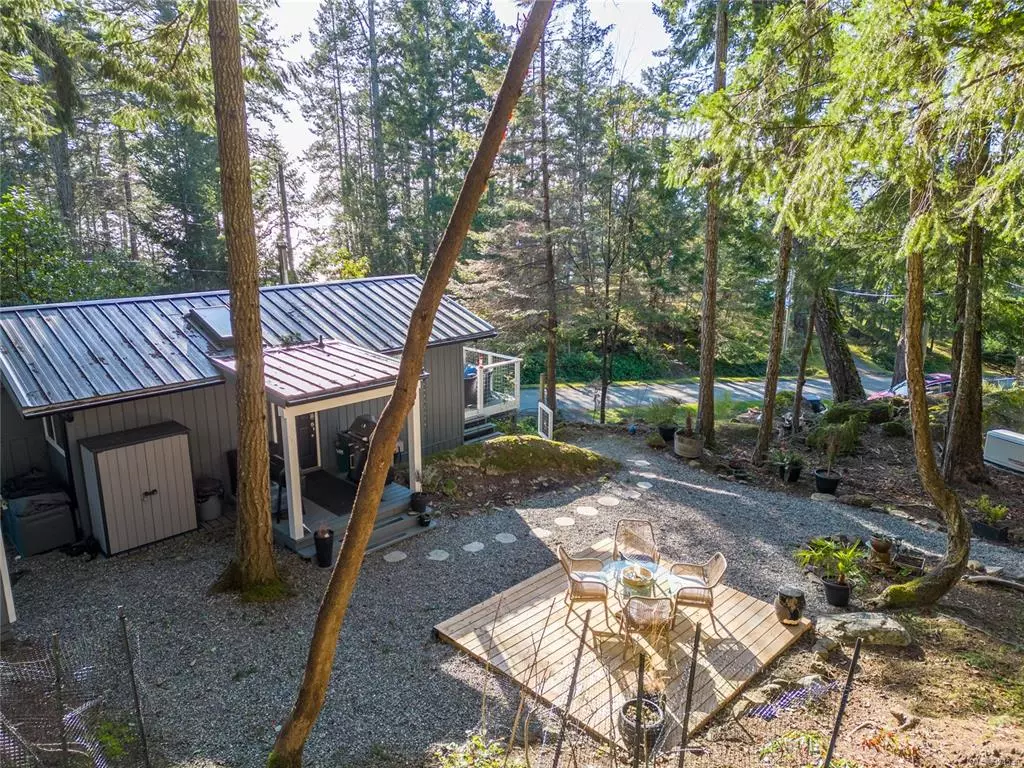 Pender Island, BC V0N 2M2,38214 Schooner Way