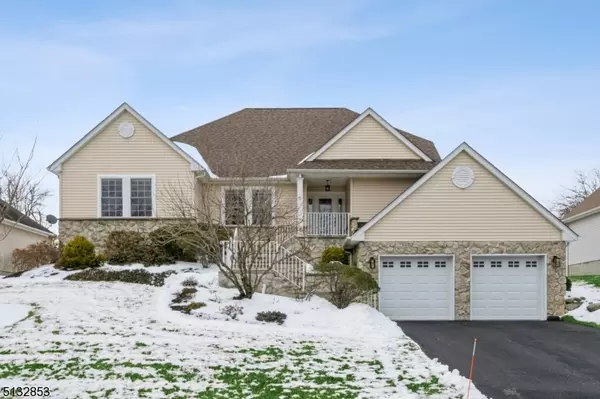 3 Cypress Ln, Hardyston Twp., NJ 07419