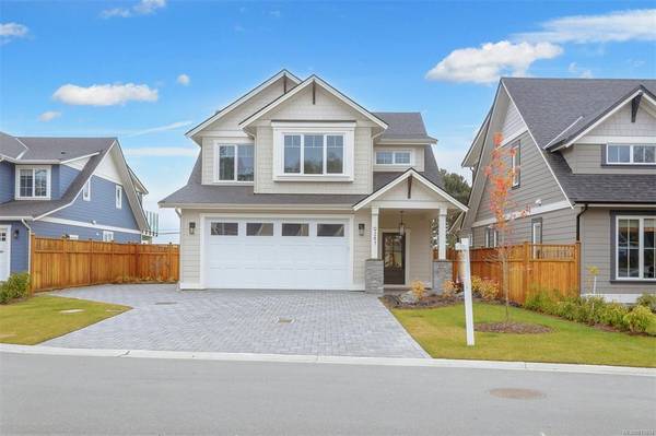 North Saanich, BC V8L 0C9,9287 Bakerview Close