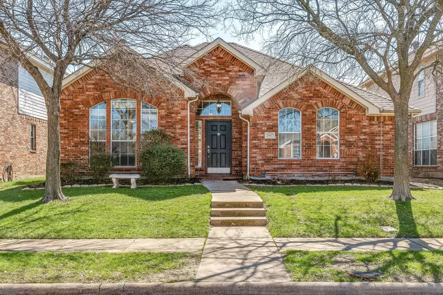 5917 Blue Spruce Lane, Mckinney, TX 75070