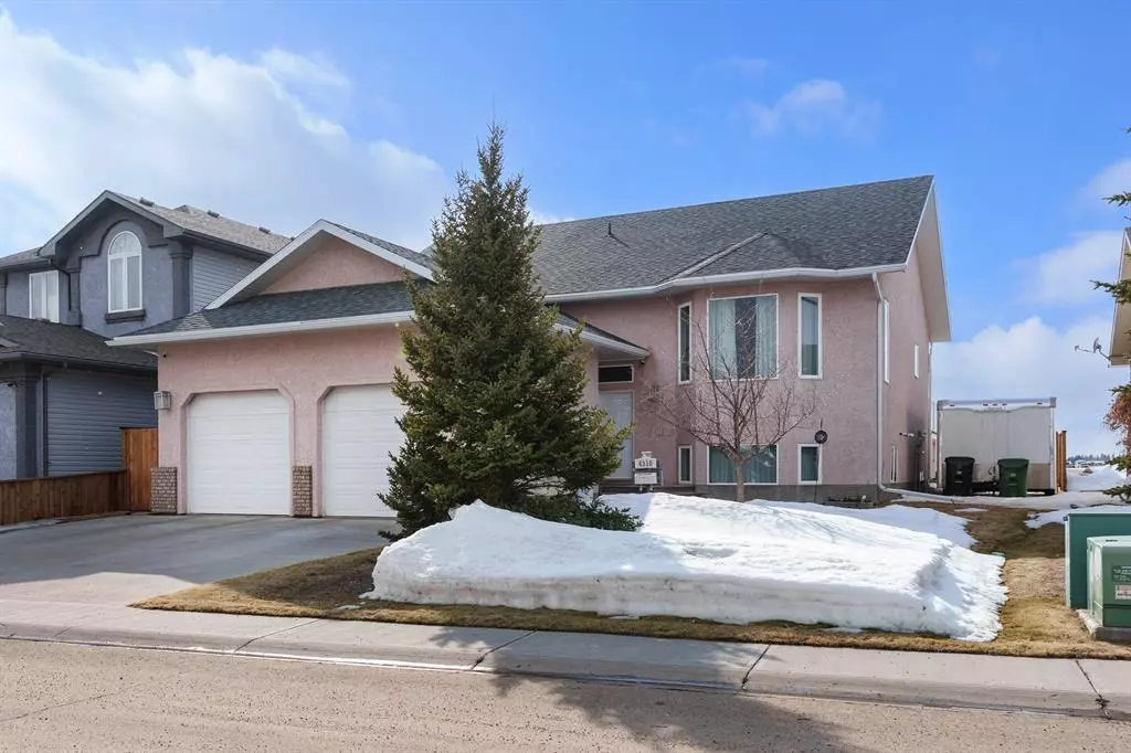 Camrose, AB T4V 5B4,4310 71 Street Close