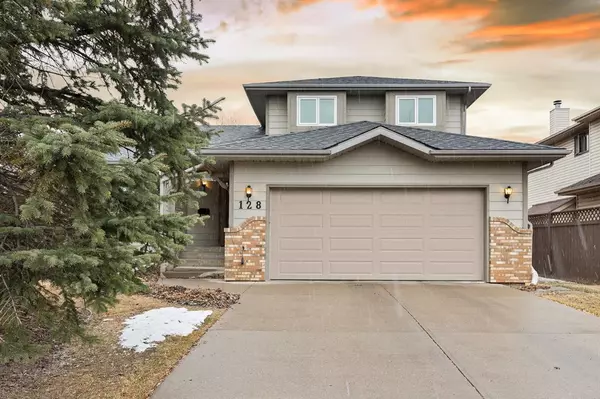 Calgary, AB T2X 2S2,128 Sunvista Close SE