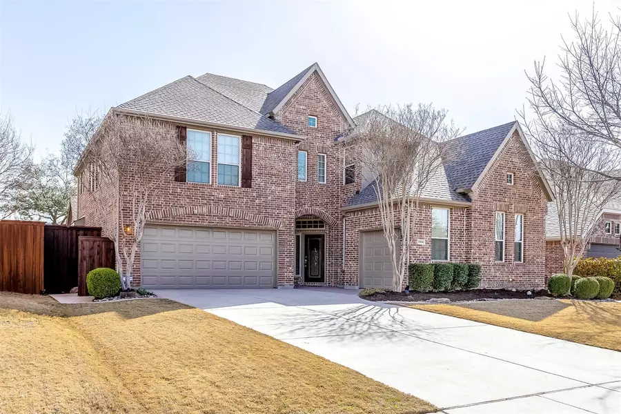 13830 Castlegate Drive, Frisco, TX 75035