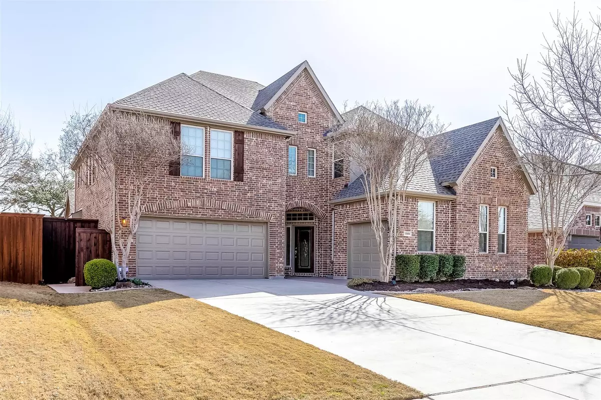 Frisco, TX 75035,13830 Castlegate Drive