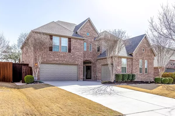 Frisco, TX 75035,13830 Castlegate Drive