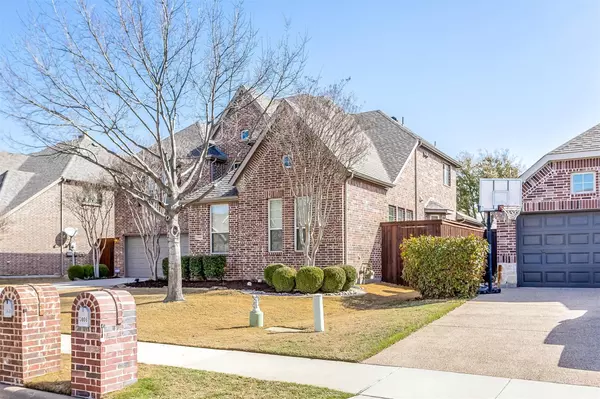 Frisco, TX 75035,13830 Castlegate Drive