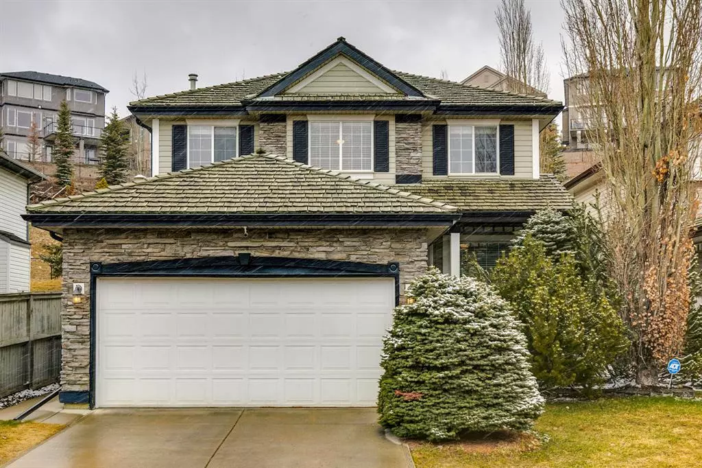 Calgary, AB T3H4J8,7812 Springbank WAY SW