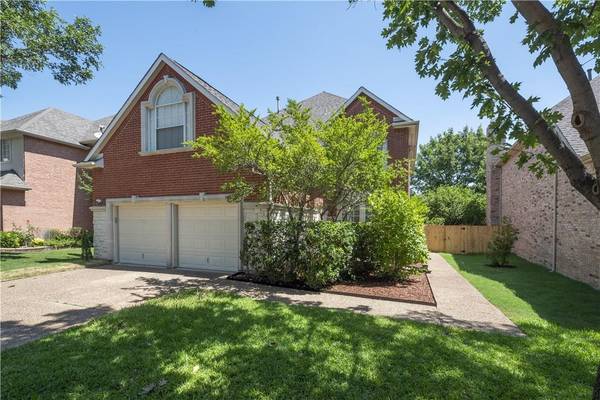 2916 Waterford Drive, Irving, TX 75063