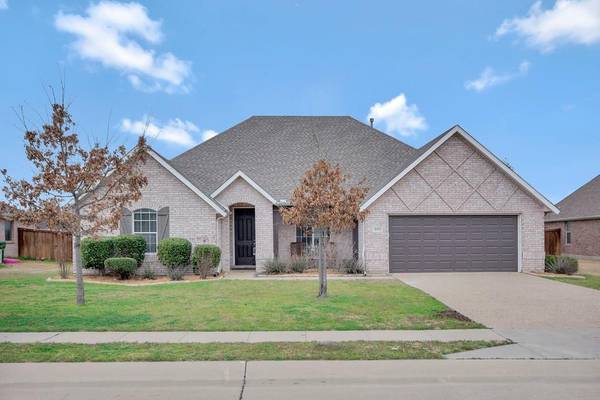 340 Creekside Trail, Argyle, TX 76226