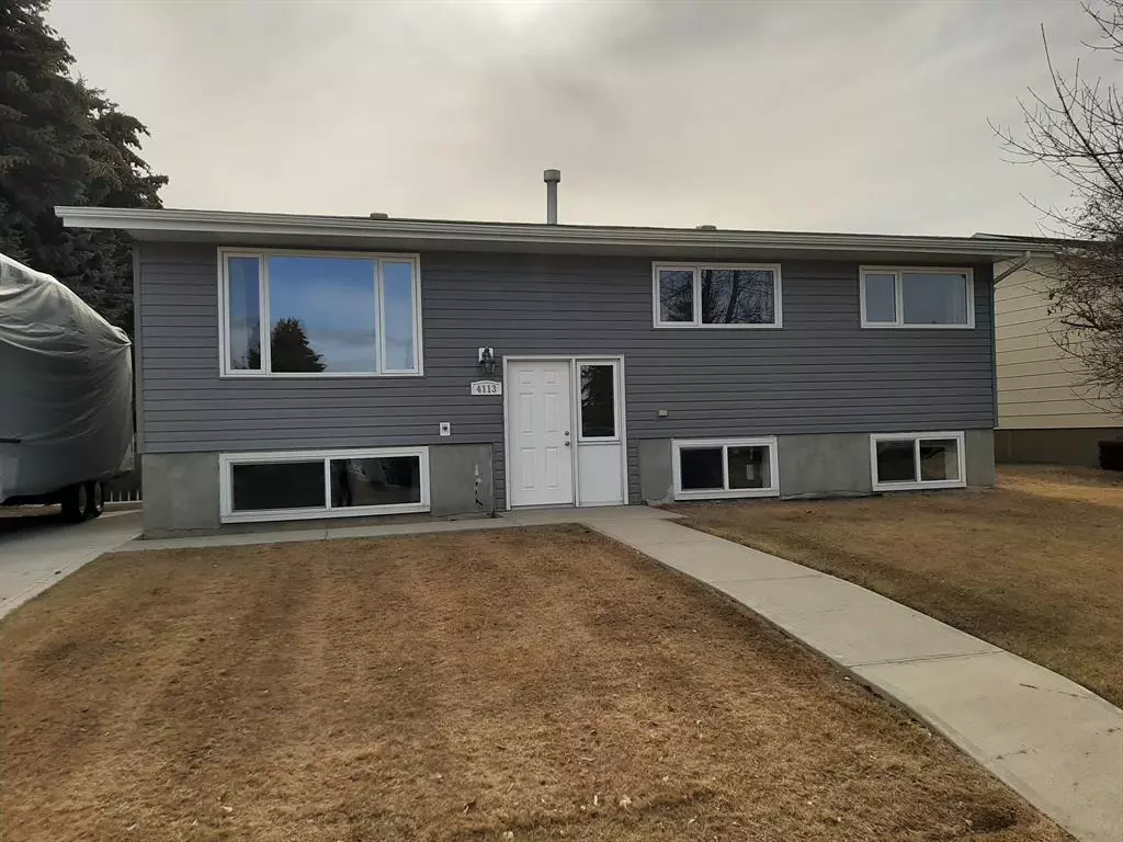 Stettler, AB T0C2L1,4113 61 ST