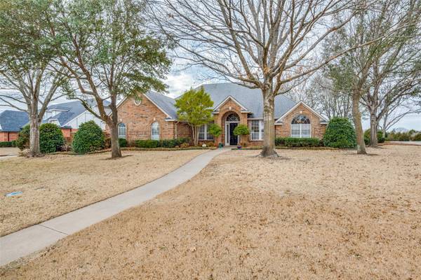 616 Forest Edge Lane, Ovilla, TX 75154