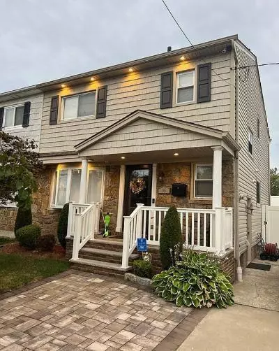 96 Scranton AVE, Staten  Island, NY 10312