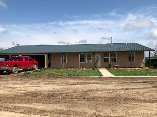 3400 fm 1467,  Blanket,  TX 76432