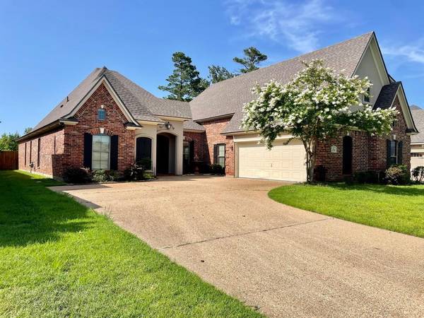 279 Danielle Drive, Benton, LA 71006