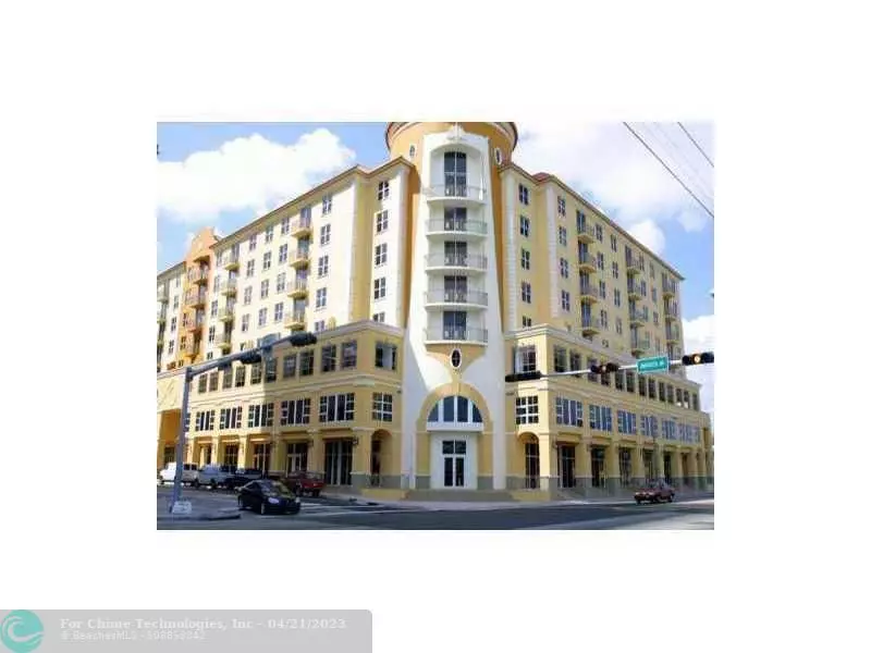 2030 DOUGLAS RD  #509, Coral Gables, FL 33134