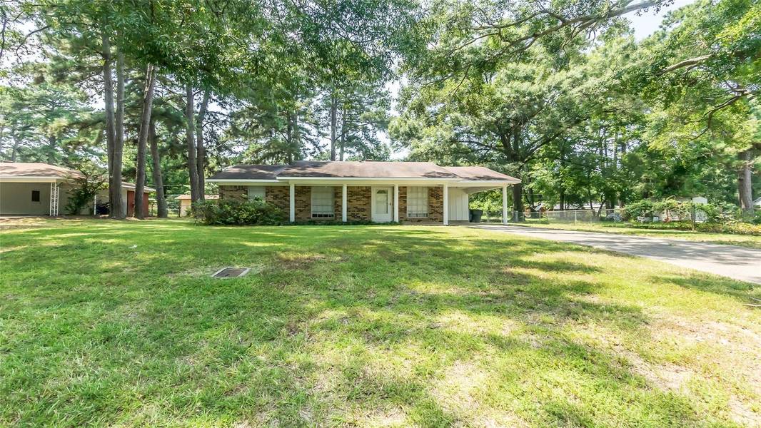 9308 Overlook Drive, Shreveport, LA 71118