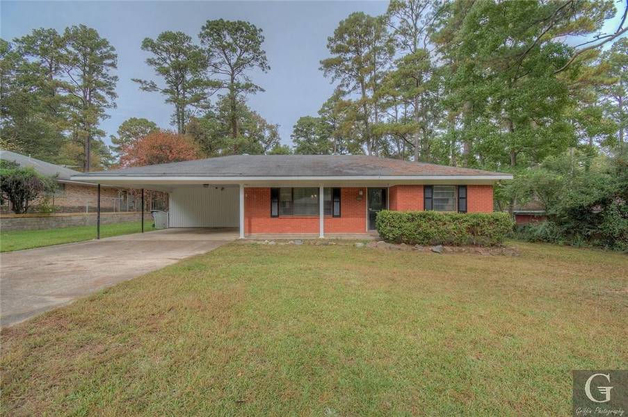 826 Vernal Lane, Shreveport, LA 71118