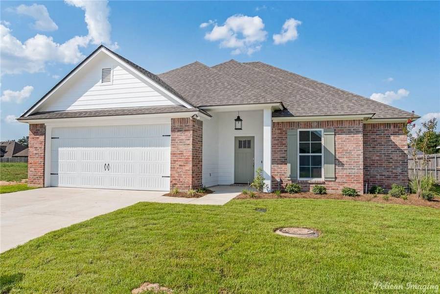 2054 Briar Hollow, Shreveport, LA 71118