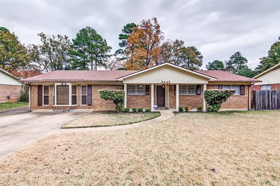 9443 Evergreen Drive, Shreveport, LA 71118