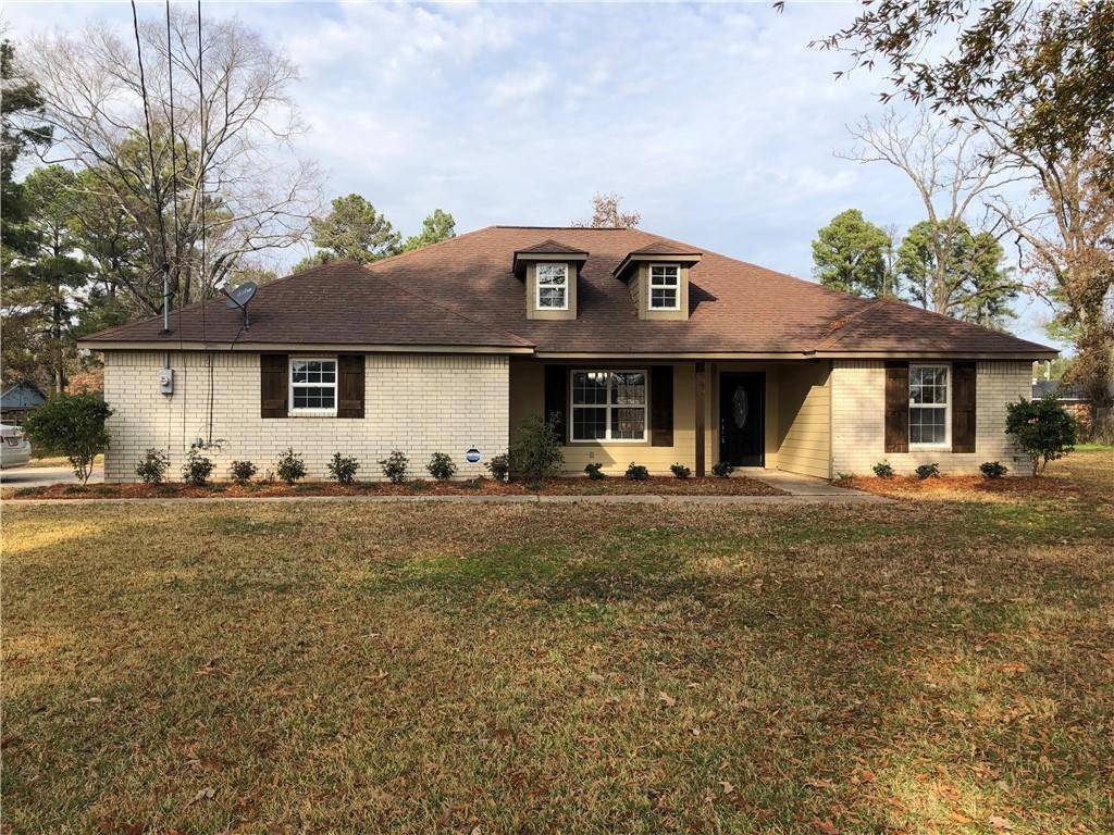 414 Wynnewood Drive, Shreveport, LA 71106