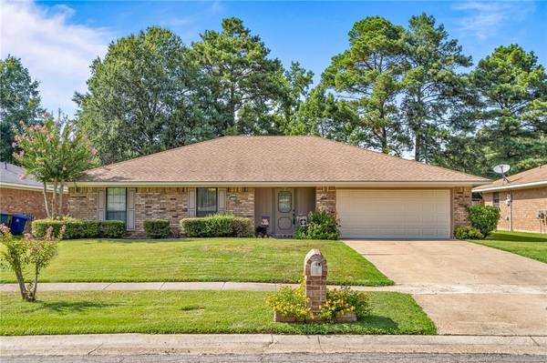 2306 Somersworth Drive, Shreveport, LA 71118