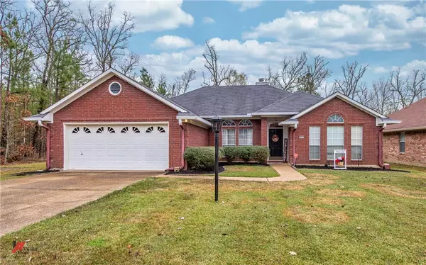 2591 Crosswood Lane, Shreveport, LA 71118