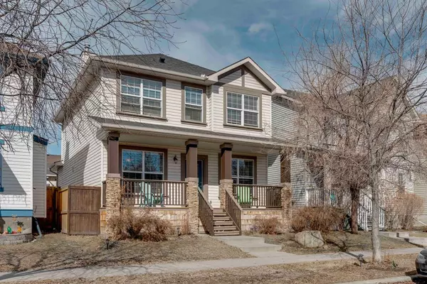 Calgary, AB T2Z 4E3,947 Prestwick CIR SE