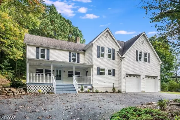 26 Park Ave, Randolph Twp., NJ 07869