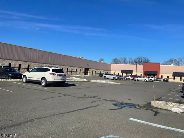 Branchburg Twp., NJ 08876,185 Industrial Pkwy