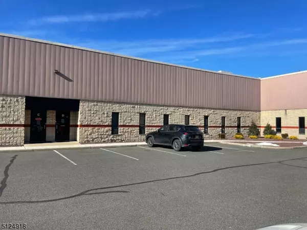 Branchburg Twp., NJ 08876,185 Industrial Pkwy