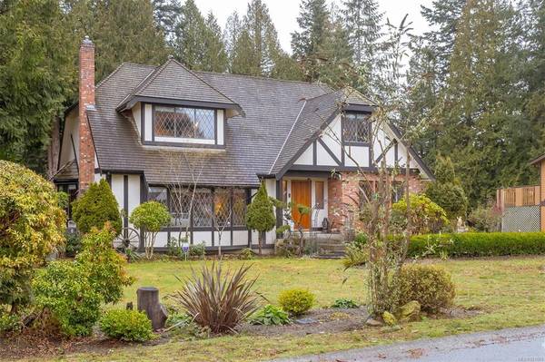 North Saanich, BC V8L 4L5,1675 Mayneview Terr