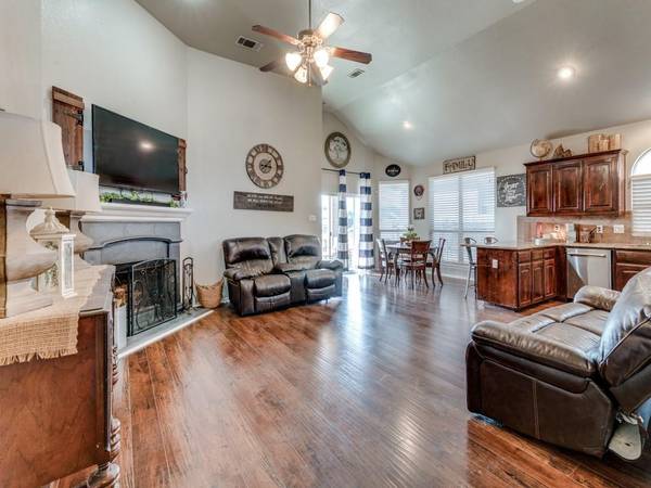 11017 Hawks Landing Road, Fort Worth, TX 76052