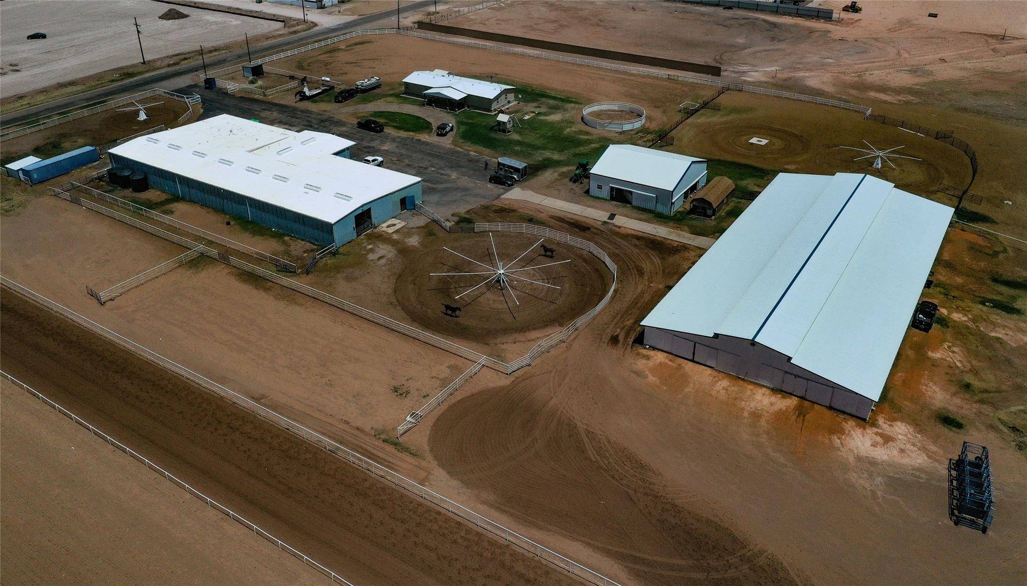 Lubbock, TX 76404,302 E CR 7300