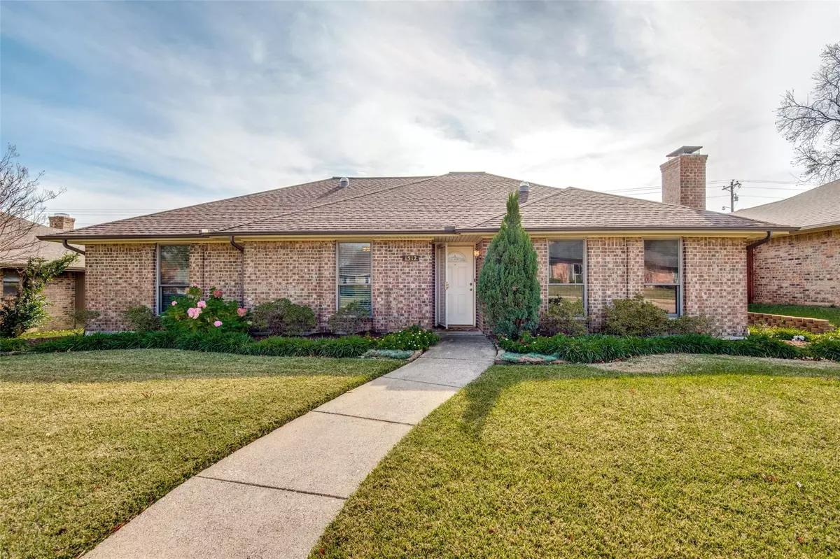 Carrollton, TX 75007,1512 Silverleaf Drive