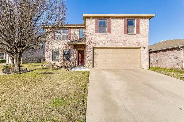 5510 Londonderry Court, Arlington, TX 76018